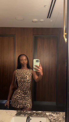 Gym girl popping out for the night🍒 🎱🍸 | Jenlovebeauty