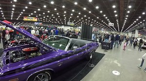 Twisted Axle Car Club on Reels