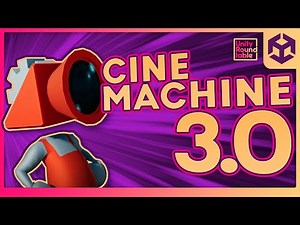Major Cinemachine Update for Unity 2023 – Unity Roundtable