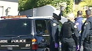 Seaside police warn parents: Halloween gang shooting could happen