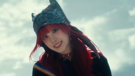 宋雨琦 - FREAK MV