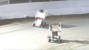 6.7K views · 91 reactions | Highlights from Night #1 of Clay Cup Nationals XLII at Deming Speedway! | Fast Four Media | Facebook