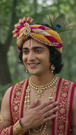 कभी मैं तुमको आवाज दूं तब तुम्हें आना होगा सांवरे bolo Radhe Radhe Radhe short video bhakti song