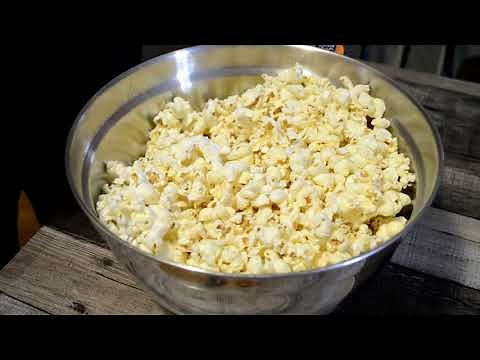 Kernel Season's Nacho Cheddar Popcorn Seasoning Review