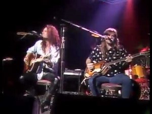 Tesla - Signs (official music video).