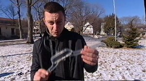 Whitney Houston - BBC