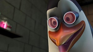The Penguins of Madagascar