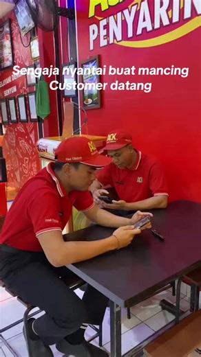 panik gak tuhh🤣🤣🤣 #ackdelivery #fyppppppppppppppppppppppp #ayamcrispykriyuk