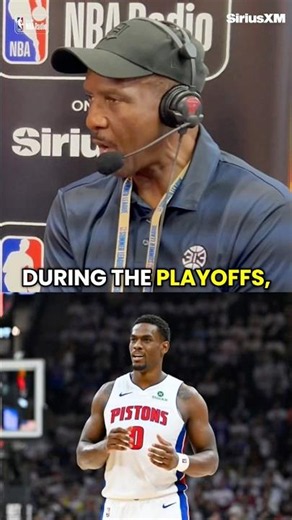 Dwane Casey Sends a Message About Jalen Duren #detroitpistons #nba