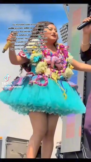 1.4M views · 6.8K reactions | Estarán contest@s luego de haber hecho estos bullyng??☹️ aprendan a ser empáticos, traten a los demás como les gustaría ser tratad@s ustedes梁 sean felices y dejen ser feliz a los demás ☹️ | Gisela Huamani 972624043 | Facebook