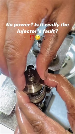 ¿Sigues preocupado por el humo negro? 🚫 ¡4 soluciones para ti! ✅🏭 #diesels#injector#injectors#dieselfuelinjectors#autoparts