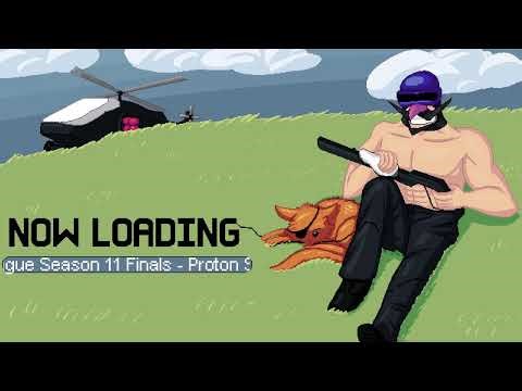 Proton Splat League Season 11 Finals
