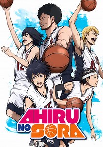 Ahiru no Sora Season 1 - watch episodes streaming online