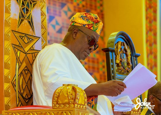 Five challenges facing sports industry and what Mahama govt must do to address them