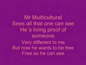 Re: Amy MacDonald - Mr Rock & Roll (Lyrics)