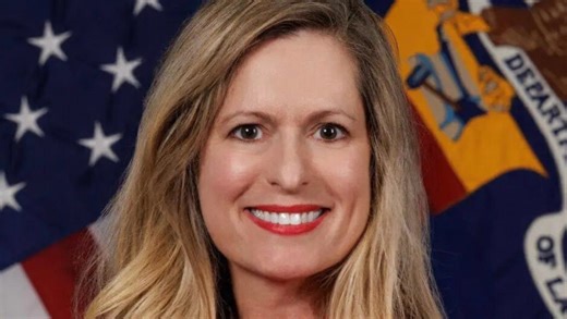 Trump adding Savannah native to administration. Who is Lori Frazier Bearden?