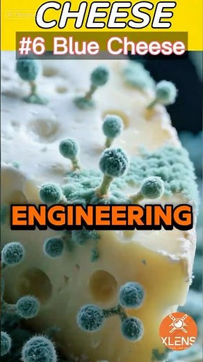 🧀 VIDEO 6 — BLUE CHEESE EXPLAINED