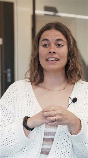 This or that met Explorer Laura - LINKIT