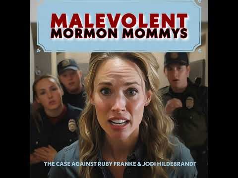 Ruby Franke & Jodi Hildebrandt: The Cult of “Righteous” Abuse