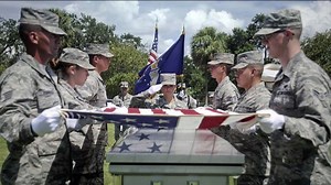 Defenders. One of the Air Force's most notable career fields, has a mission focused on execution of law and order, integrated defense and nuclear security. Their specialties are vast, ranging from K9 handlers and combat arms specialists. Each day, at home or abroad, each #defender places his or her life at risk to ensure each #Airman is protected. Thank You. U.S. Air Force Security Forces #NationalPoliceWeek | U.S. Air Forces in Europe and Air Forces Africa