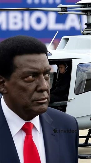 Found This Guy Who Looks So Familiar 😄🚁