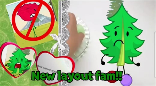 World's BIGGEST Loser!! /💭🌴 (@ihatetoothpastebfdie)’s videos with IDFB Theme - Yoyle Cake