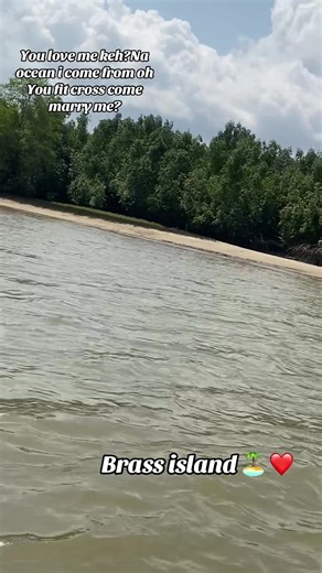 Brass Island Overview