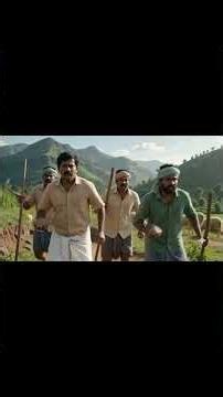 Part - 1 பொய் சொன்னால் என்ன நடக்கும்? | The Boy Who Cried Wolf Tamil Moral Story