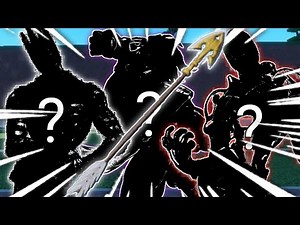 [AUT] Random Arrow 1v1's