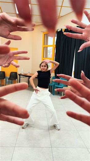 Dance and Fun on TikTok Shorts