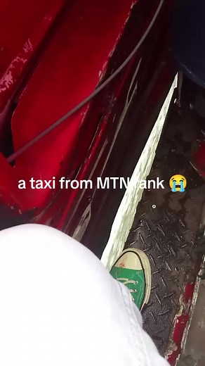 Understanding MTN Taxi Ranks in Johannesburg