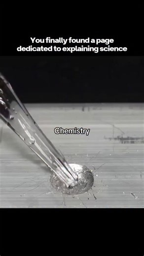 🧪 ⚗️ ChemInnovators ⚗️ 🧪 on Instagram: "Chemistry Is Scary... But Mind-Blowing! 🤯🧪 ​Ever wondered why chemistry feels so intimidating? It’s not just bubbling beakers and weird smells—it’s the science that explains how everything around us is made, broken, and transformed! ​🧪 What is Chemistry? Chemistry studies matter, its properties, and how substances interact and change. ✔️ Reactions that release explosive energy 💥 ✔️ Compounds that can heal or harm 💊☠️ ✔️ Molecules that build life its