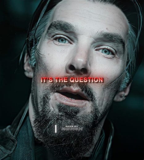 "That One Regret... 😭🥀" - Dr Strange Edit | Golden Brown (Slowed & Reverb)