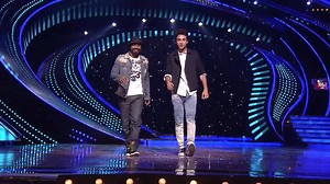 5.4M views · 126K reactions | Remo_D_Souza_Dance_on_Sun_Sathiya | Only Dance | Facebook