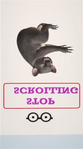 #healthyhabits #stopscrolling #LessScreenMoreLife #digitalwellness #endlessscrolling