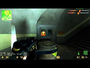 CS:S | Best Fails EU!