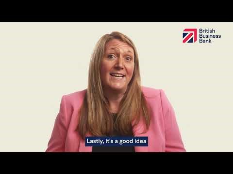 How to make a business plan