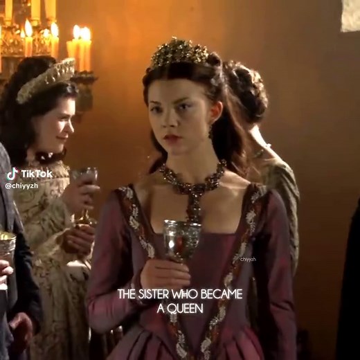 Anne & Mary Boleyn: Tudor Sisters & Royal Intrigue