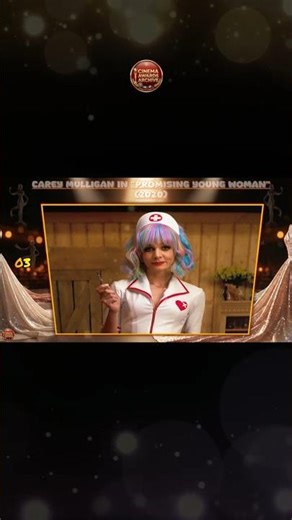 Carey Mulligan's Most Controversial Award Season Yet