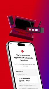 Check out our new award-winning Refreshify App that will help you keep your award-winning Superloop internet at its best! Refreshify, a unique feature available exclusively to Superloop customers 💜 With just a tap, Refreshify lets you: ✅ Run instant internet service diagnostics ✅ Identify and troubleshoot potential issues ✅ Keep your connection performing at peak speeds It’s like having your own personal internet technician right in your pocket! 📲💨 Open your Superloop app and give it a go tod