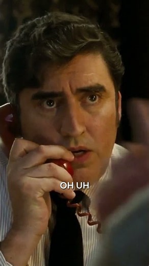 Asking for a raise gone wrong #AlfredMolina #TheHoax