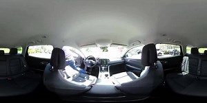 EXCLU : voici le premier essai en 360° de la #Renault #Talisman ! Guidez la camera avec votre mobile ou votre souris pour admirer l'habitacle. Pour voir l'essai complet : http://bit.ly/1YIibH5 | Auto Moto