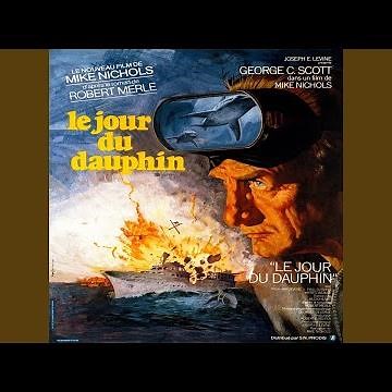 The Day of the Dolphin (Main Theme)