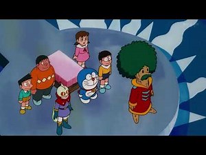 映画ドラえもん のび太と雲の王国 泣けるシーン