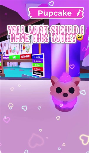 Soooo cute!🥹🥹 #adoptme #robloxadoptme #roblox