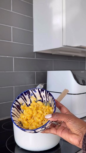 Easy and Creamy Comfort: Kraft Deluxe Mac & Cheese Recipe
