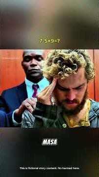 Missing Barefoot for 7 Years... When He Returned, Everyone Thought He Was Crazy! #shorts