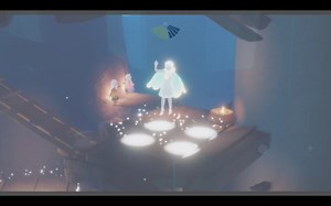 大树屋任务四（四人）