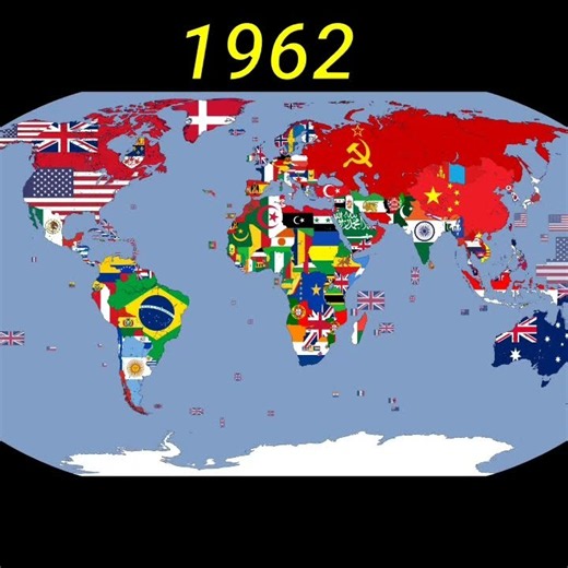 evolution of world map 1908-2026 #worldmap #edit #india #pakistan #europe #usa #edit #evolution