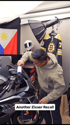 Adobo Moto on Instagram: "The Kawasaki ZX6-R is recalled…again"